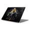 DC Comics Black Adam Movie Art Charcater Apple MacBook Pro 16-inch Skin