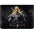 DC Comics Black Adam Movie Art Charcater Apple MacBook Pro 16-inch Skin