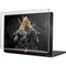 DC Comics Black Adam Movie Art Charcater MacBook Cases
