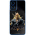 DC Comics Black Adam Movie Art Charcater Moto G Play 4G (2024) Skin