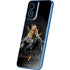 DC Comics Black Adam Movie Art Charcater Moto G Play 4G (2024) Skin