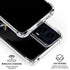 DC Comics Black Adam Movie Art Charcater Moto G Power 5G (2024) Clear Case
