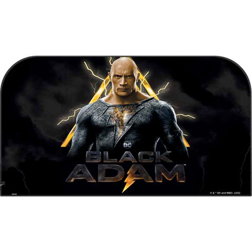 DC Comics Black Adam Movie Art Charcater Nintendo Switch 2 (2025) with Joy-Con Skin