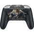 DC Comics Black Adam Movie Art Charcater Nintendo Switch 2 (2025) Pro Controller Skin