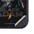 DC Comics Black Adam Movie Art Charcater Otterbox Defender iPhone Skin