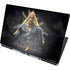 DC Comics Black Adam Movie Art Charcater Dell Precision Skin