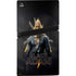 DC Comics Black Adam Movie Art Charcater PS5 Pro Bundle Skin