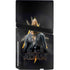DC Comics Black Adam Movie Art Charcater PS5 Pro Disk Console Skin
