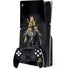 DC Comics Black Adam Movie Art Charcater PlayStation PS5 Skins