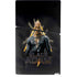 DC Comics Black Adam Movie Art Charcater PS5 Slim Digital Edition Console Skin