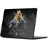 DC Comics Black Adam Movie Art Charcater Surface Laptop 7 13.8in Skin