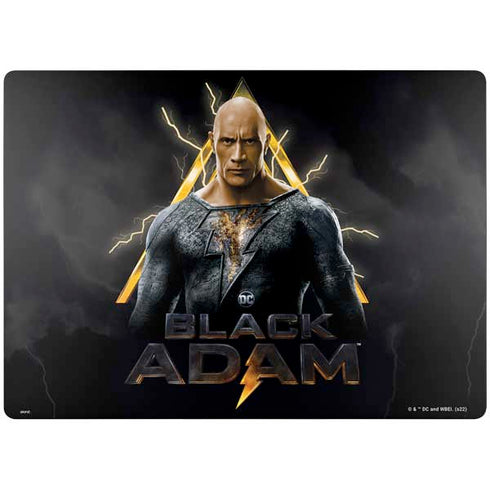 DC Comics Black Adam Movie Art Charcater Surface Laptop 7 13.8in Skin