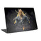DC Comics Black Adam Movie Art Charcater Laptop Skins