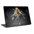DC Comics Black Adam Movie Art Charcater Laptop Skins