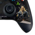 DC Comics Black Adam Movie Art Charcater Xbox Series X Bundle Skin
