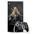 DC Comics Black Adam Movie Art Charcater Xbox Series X Skins