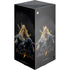 DC Comics Black Adam Movie Art Charcater XBox Series X Digital Edition Console Skin