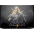 DC Comics Black Adam Movie Art Charcater HP ZBook Fury 16 G10 Skin