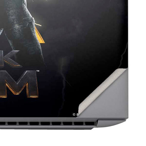 DC Comics Black Adam Movie Art Charcater HP ZBook Fury 16 G10 Skin