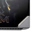 DC Comics Black Adam Movie Art Charcater HP ZBook Fury 16 G10 Skin
