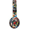DC Comics Wonder Woman DC Bombshells Characters Pattern Beats Solo 3 Wireless Skin