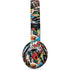 DC Comics Wonder Woman DC Bombshells Characters Pattern Beats Solo 3 Wireless Skin