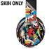 DC Comics Wonder Woman DC Bombshells Characters Pattern Beats Solo 3 Wireless Skin
