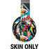 DC Comics Wonder Woman DC Bombshells Characters Pattern Beats Solo 4 Wireless Headphones Skin