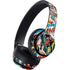 DC Comics Wonder Woman DC Bombshells Characters Pattern Beats Solo 4 Wireless Headphones Skin