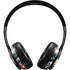 DC Comics Wonder Woman DC Bombshells Characters Pattern Beats Solo 4 Wireless Headphones Skin