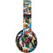 DC Comics Wonder Woman DC Bombshells Characters Pattern Beats Studio Pro Wireless Headphones Skin