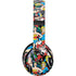 DC Comics Wonder Woman DC Bombshells Characters Pattern Beats Studio Pro Wireless Headphones Skin