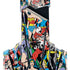 DC Comics Wonder Woman DC Bombshells Characters Pattern BENGOO G9000 Skin