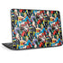 DC Comics Wonder Woman DC Bombshells Characters Pattern HP Chromebook Skin