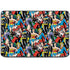 DC Comics Wonder Woman DC Bombshells Characters Pattern HP Chromebook Skin