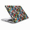DC Comics Wonder Woman DC Bombshells Characters Pattern HP Elitebook Skin