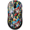 DC Comics Wonder Woman DC Bombshells Characters Pattern G Pro Wireless Gaming Mouse Skin