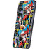 DC Comics Wonder Woman DC Bombshells Characters Pattern Galaxy A16 5G Skin