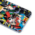 DC Comics Wonder Woman DC Bombshells Characters Pattern Galaxy A35 5G Skin