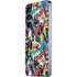 DC Comics Wonder Woman DC Bombshells Characters Pattern Galaxy A36 5G Skin