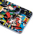 DC Comics Wonder Woman DC Bombshells Characters Pattern Galaxy A55 5G Skin
