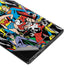 DC Comics Wonder Woman DC Bombshells Characters Pattern Galaxy Note 10 Plus Skin