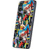 DC Comics Wonder Woman DC Bombshells Characters Pattern Galaxy S24 Skin