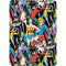 DC Comics Wonder Woman DC Bombshells Characters Pattern Apple iPad Air Skin