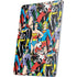 DC Comics Wonder Woman DC Bombshells Characters Pattern Apple iPad Air Skin
