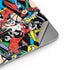 DC Comics Wonder Woman DC Bombshells Characters Pattern Apple iPad Air Skin