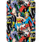 DC Comics Wonder Woman DC Bombshells Characters Pattern Apple iPad Mini Skin