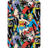 DC Comics Wonder Woman DC Bombshells Characters Pattern Apple iPad Mini Skin