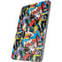 DC Comics Wonder Woman DC Bombshells Characters Pattern Apple iPad Mini Skin
