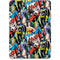 DC Comics Wonder Woman DC Bombshells Characters Pattern Apple iPad Pro Skin